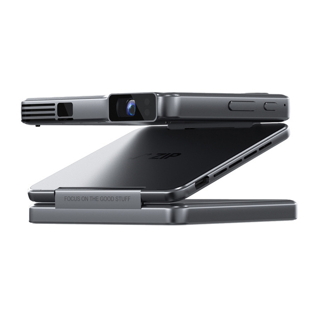 AURZEN Zip Projector (Gray)