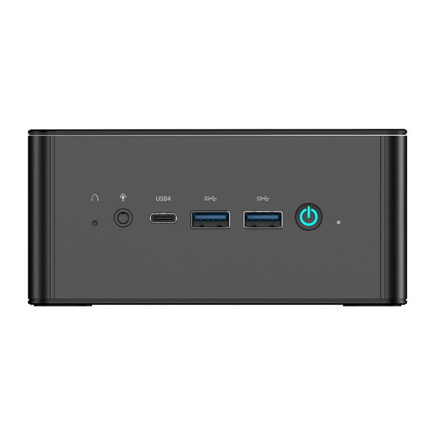 Mini PC MINIS FORUM UM890 Pro Ryzen 9 8945HS 16GB + 512GB