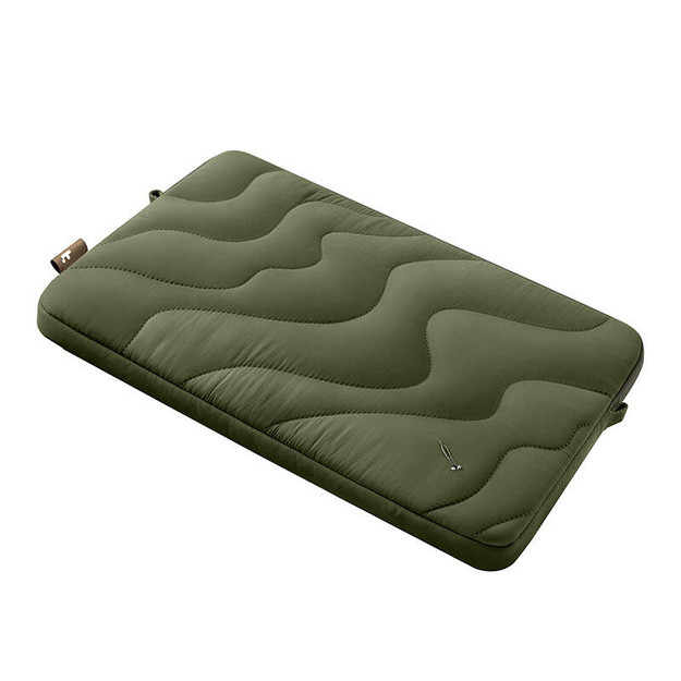 Tomtoc Terra-A27 16   laptop case (green)