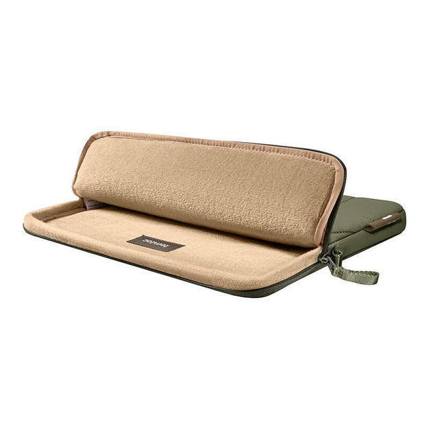 Tomtoc Terra-A27 16   laptop case (green)