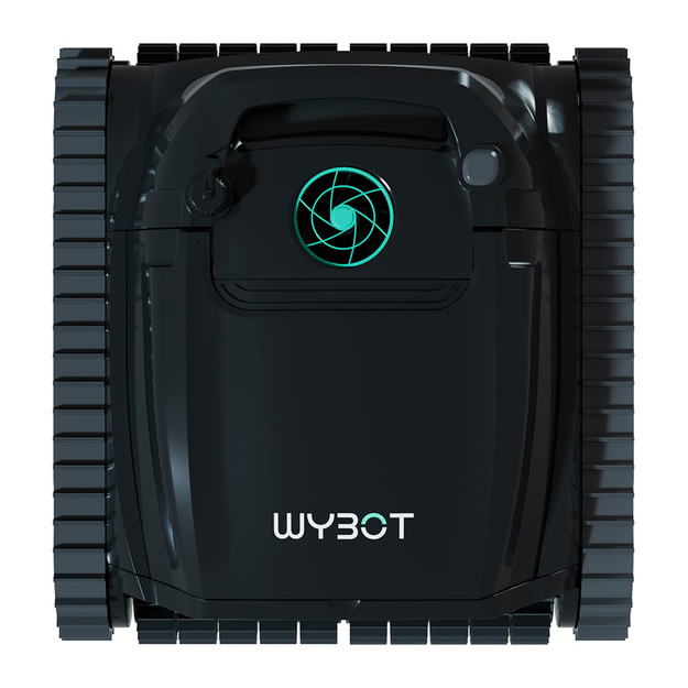 Wybot M1 wireless pool cleaning robot