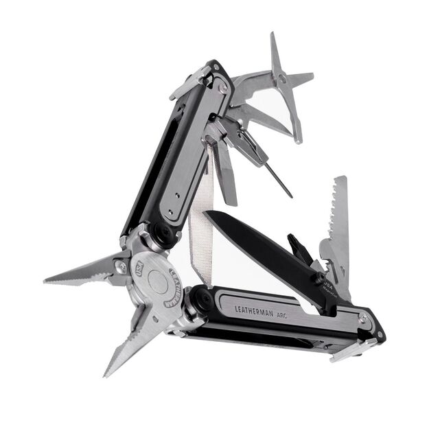 Leatherman ARC multinstruments