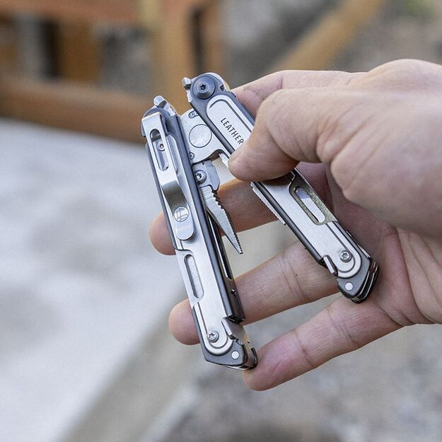 Leatherman ARC multinstruments