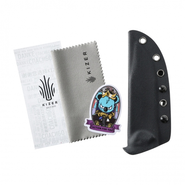 Нож Kizer Ursa Major 1082A1