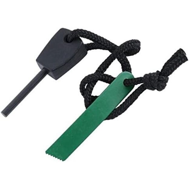 Mini izdzīvo&scaron;anas komplekts tūristam