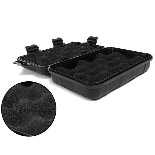 Mini izdzīvo&scaron;anas komplekts tūristam