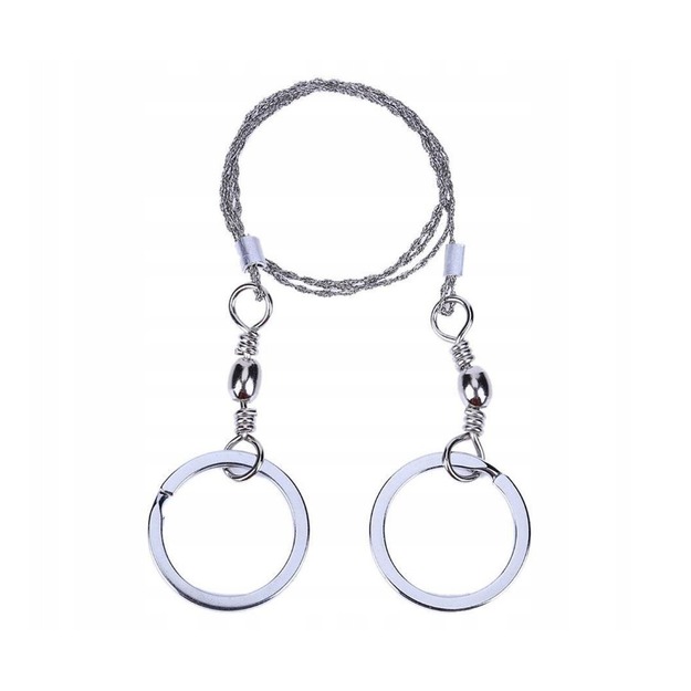 Mini izdzīvo&scaron;anas komplekts tūristam