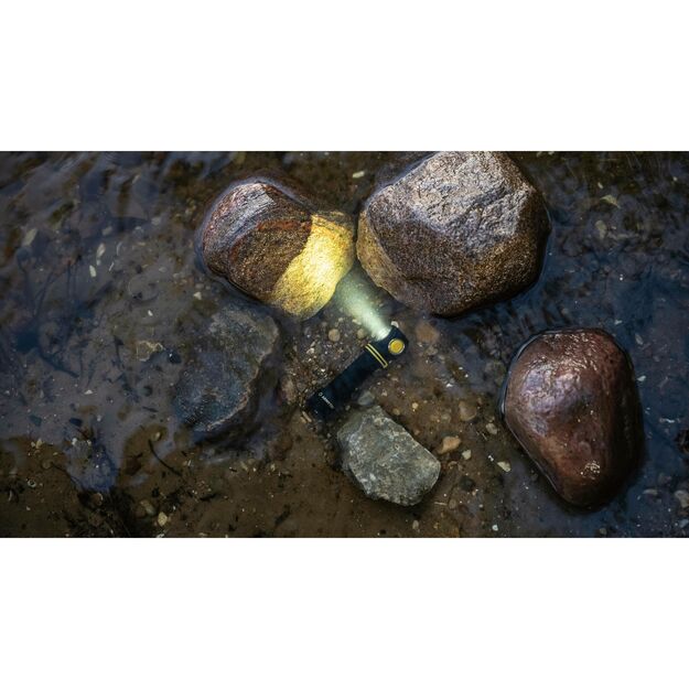 Armytek Elf C2 USBC flashlight 4in1 F05103C