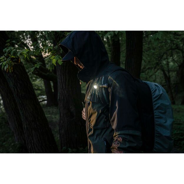 Armytek Elf C2 USBC flashlight 4in1 F05103C