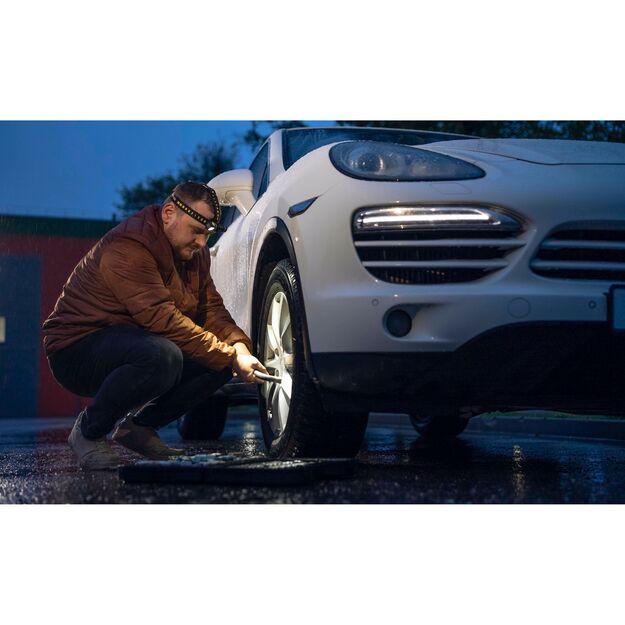 Armytek Elf C2 USBC flashlight 4in1 F05103C