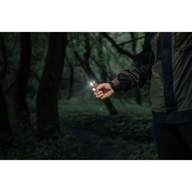 Armytek Elf C2 USBC flashlight 4in1 F05103C