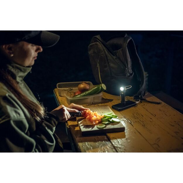 Armytek Elf C2 USBC flashlight 4in1 F05103C