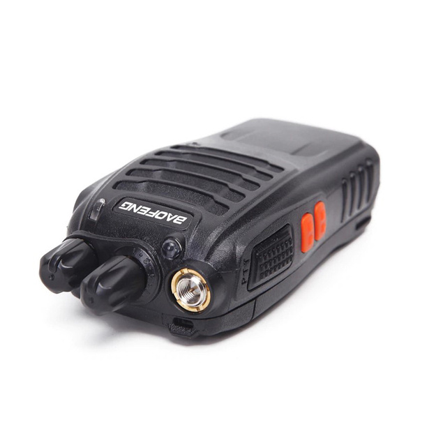 Baofeng BF-888S rācijas, 2gab