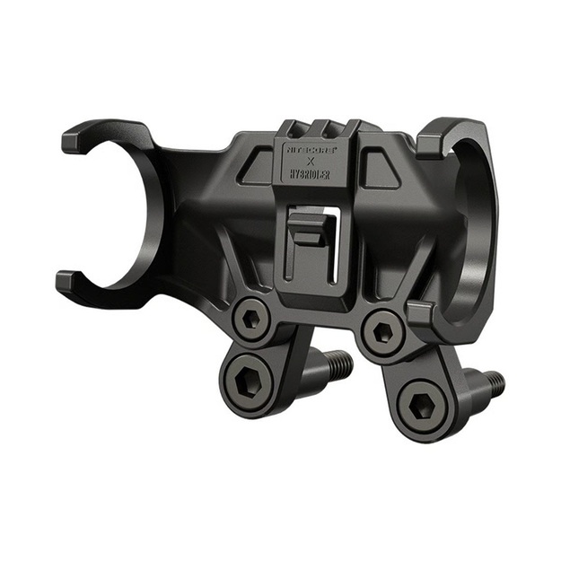 Nitecore BM06 velosipēda luktura stiprinājums HC60 UHE un HC65 UHE modeļiem