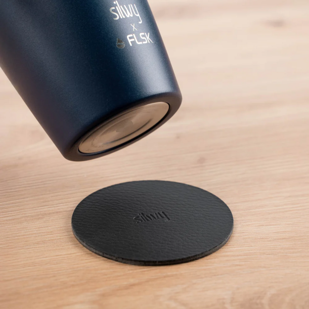 silwy Magnētiskais termokrūze MIDNIGHT