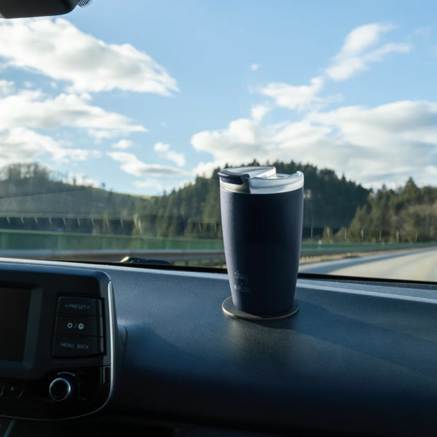 silwy Magnētiskais termokrūze MIDNIGHT