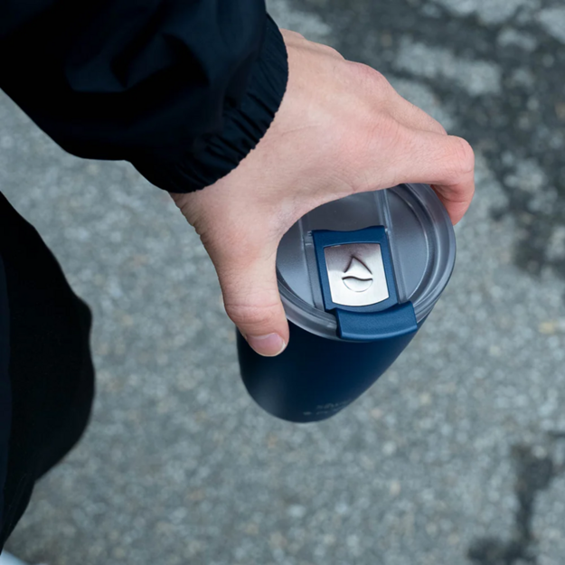 silwy Magnētiskais termokrūze MIDNIGHT