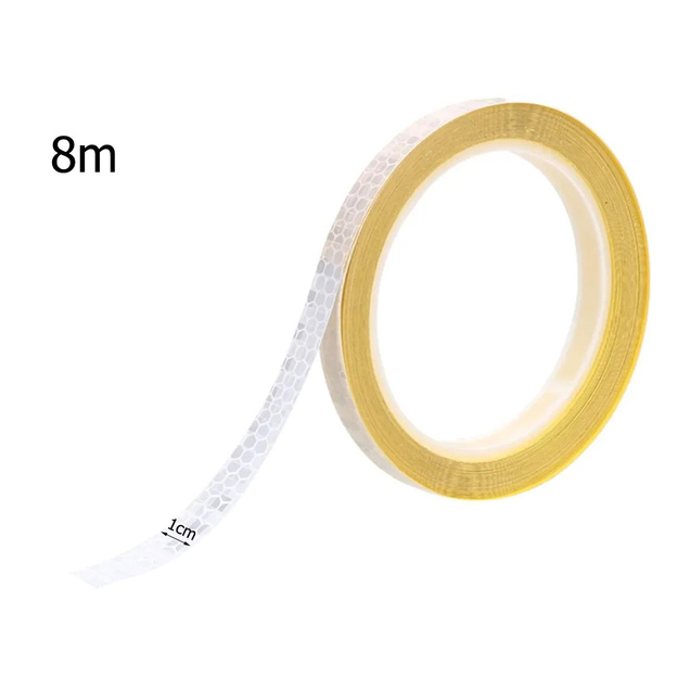 Atstarojo&scaron;a lente 1 cm / 8 m