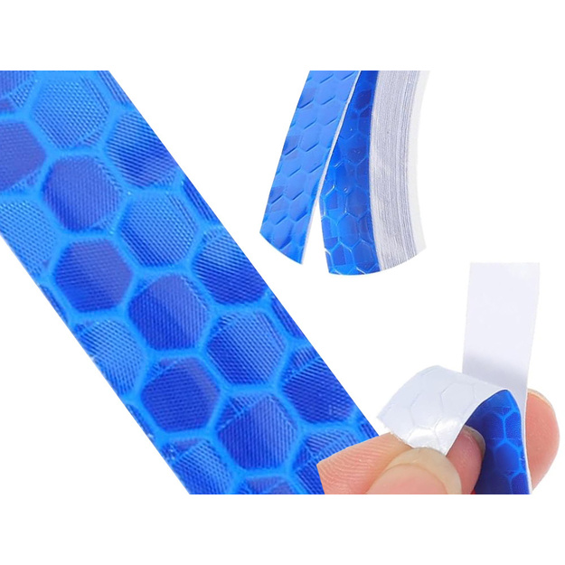 Atstarojo&scaron;a lente 1 cm / 8 m