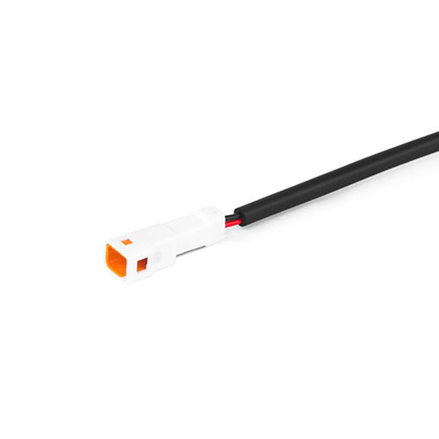 MagicShine Giant (by Yamaha) E-velosipēda lukturu kabelis