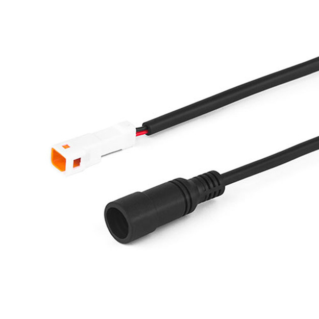 MagicShine Giant (by Yamaha) E-velosipēda lukturu kabelis