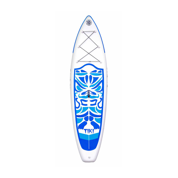 FunWater SUP paddleboard SUPFW05B Tiki 3,2m (blue-white)