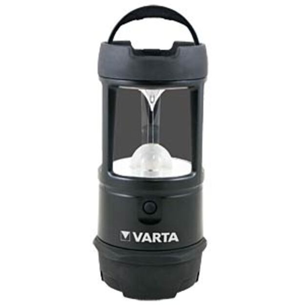 Tūrisma lukturis VARTA 5W