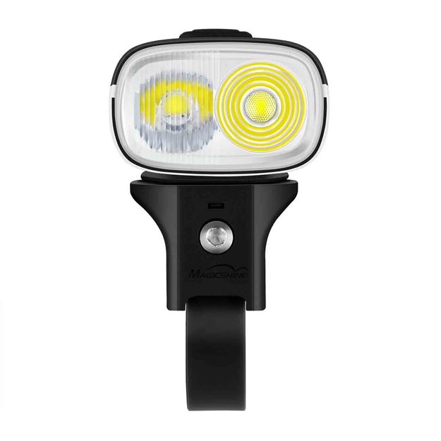 MagicShine RAY2600 headlamp