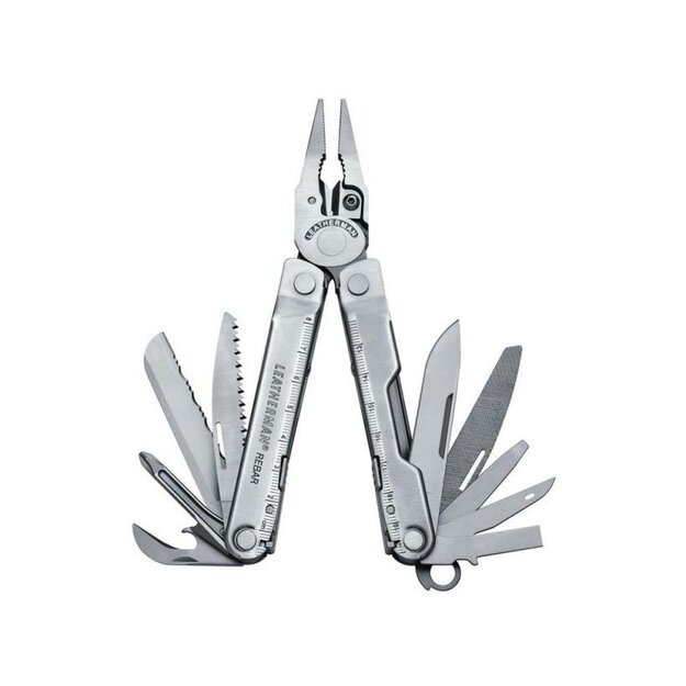 Leatherman Rebar daudzfunkcionāls rīks