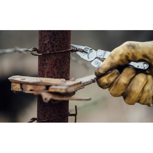 Leatherman Rebar multi-tool