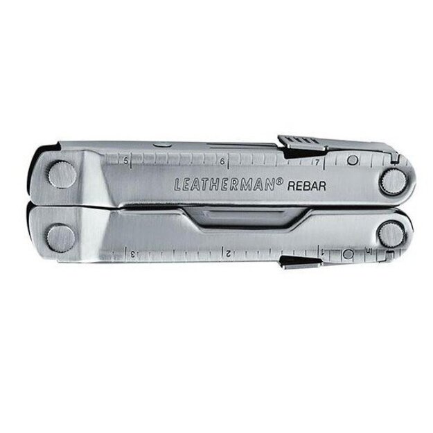 Leatherman Rebar multi-tool