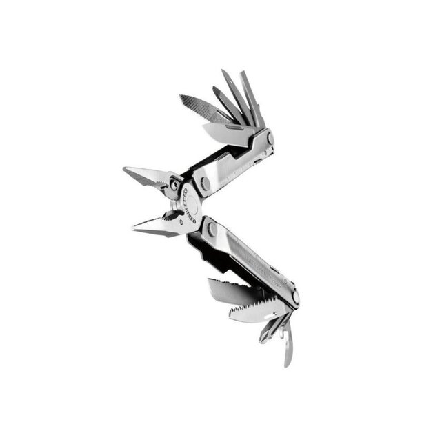 Leatherman Rebar multi-tool