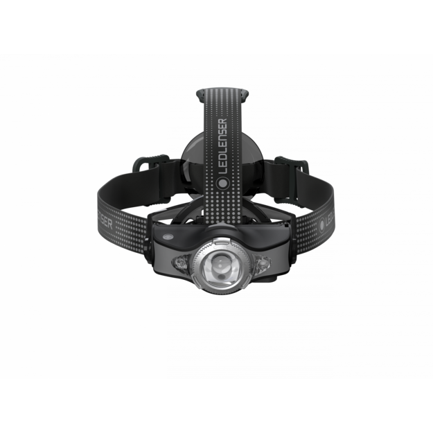 Led lenser MH11 lukturis