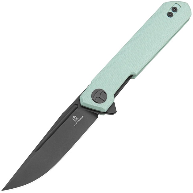 Bestechman Mini Dundee folding knife BMK03G