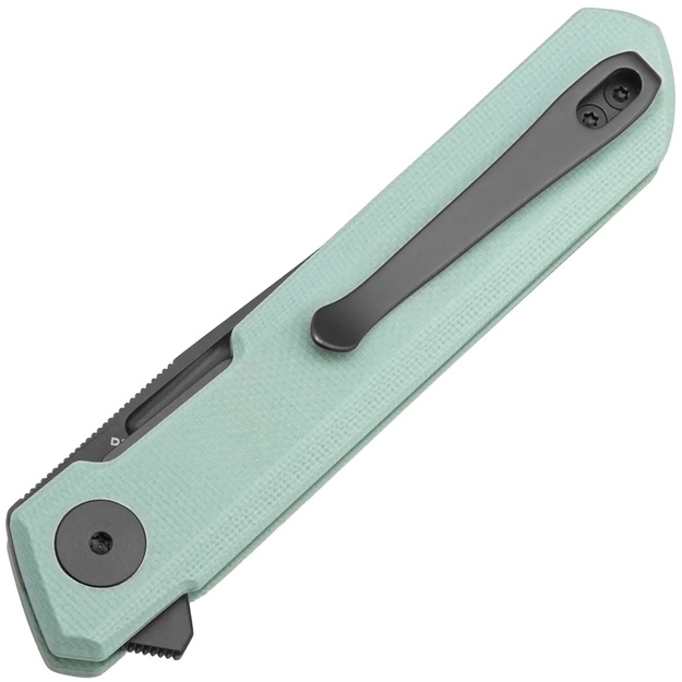 Bestechman Mini Dundee folding knife BMK03G