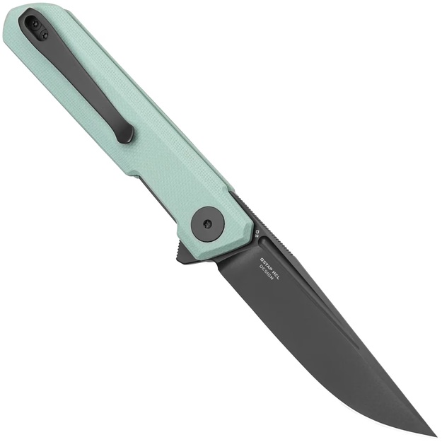 Bestechman Mini Dundee folding knife BMK03G
