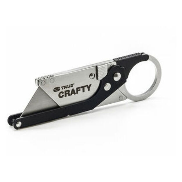 True Utility Crafty Saliekamais Nazis TU590
