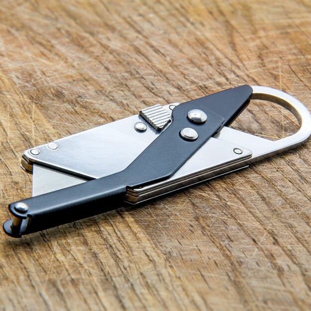 True Utility Crafty Folding Knife TU590