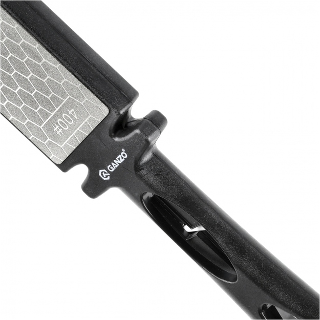 Ganzo ProSharp asināmais