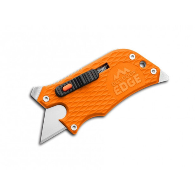 Нож Edge SlideWinder Orange 01OE090