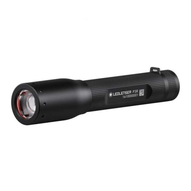 Led Lenser P3R lukturis