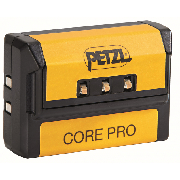Petzl CORE PRO uzlādējamais akumulators E132AA00