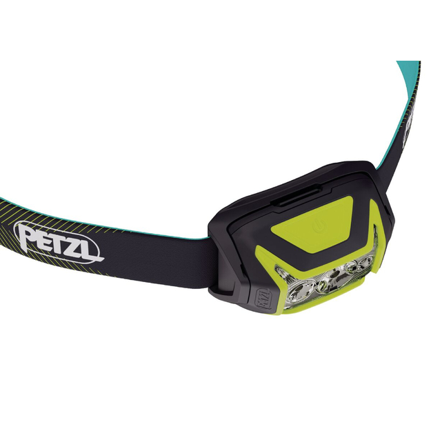 Petzl ACTIK&reg; CORE 625lm flashlight E065AB03