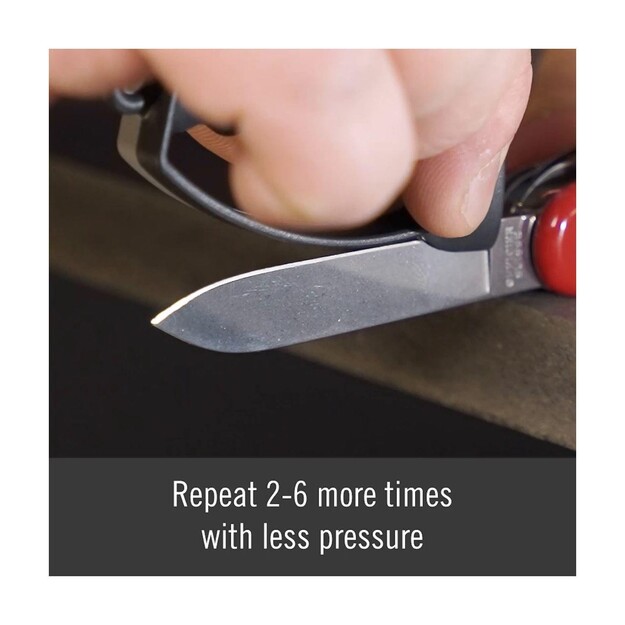 Victorinox Sharpy 7.8714 mazais nažu asināmais