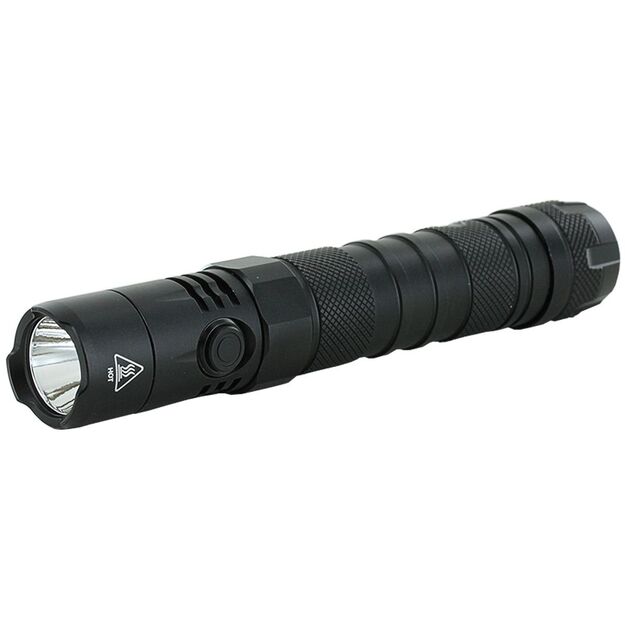 Nitecore MH12 V2 1200lm flashlight