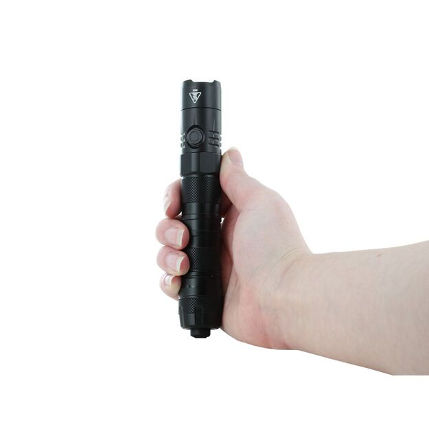 Nitecore MH12 V2 1200lm lukturis