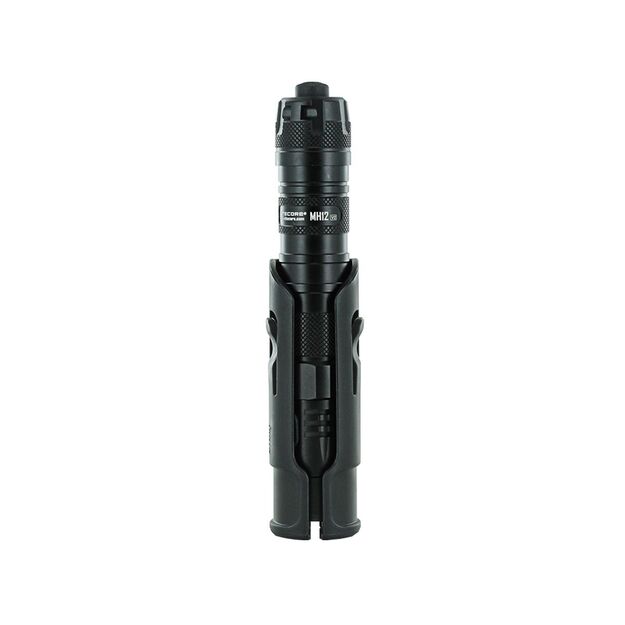 Nitecore MH12 V2 1200lm lukturis