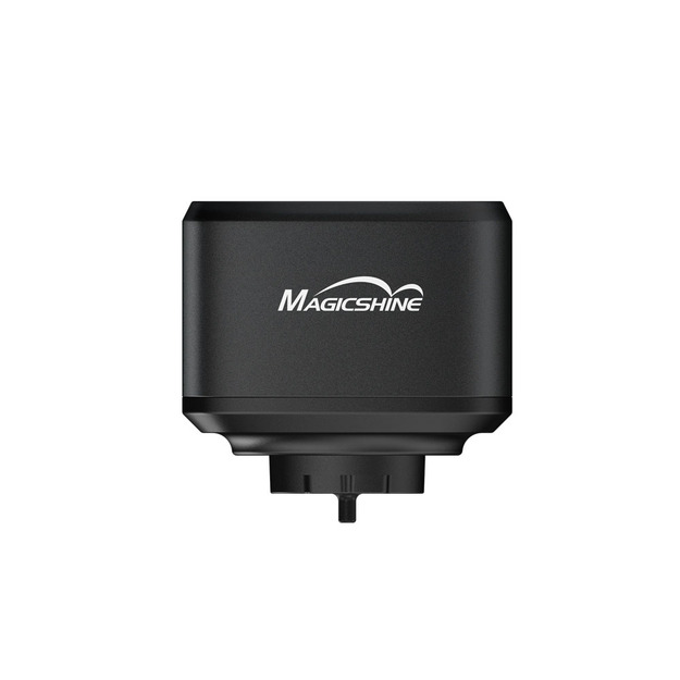 Aizmugures gaisma MagicShine RN 120