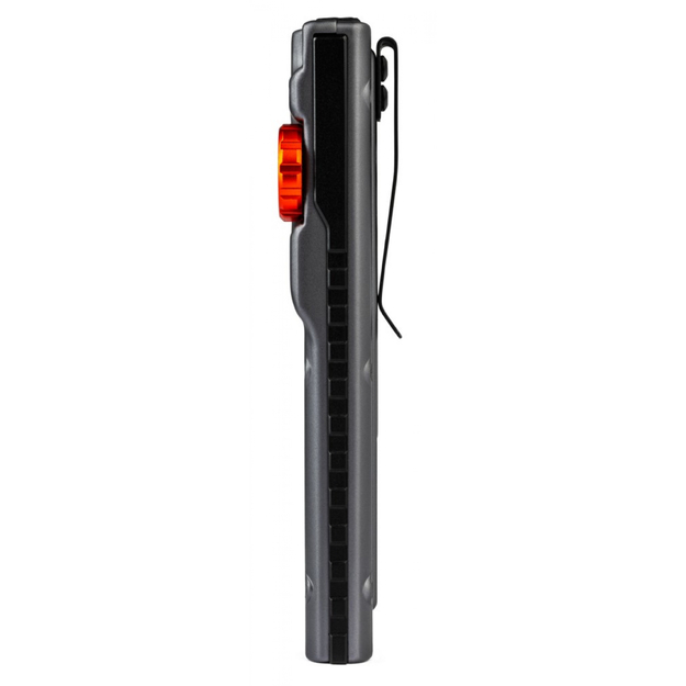 NEBO EDGE 2K POCKET LIGHT rechargeable flashlight 2000lm