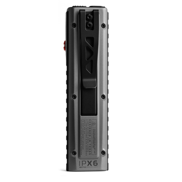NEBO EDGE 2K POCKET LIGHT rechargeable flashlight 2000lm